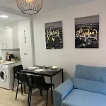 Benalmadena Agata Hermoso Estudio Con Piscina Y Vista Al Mar