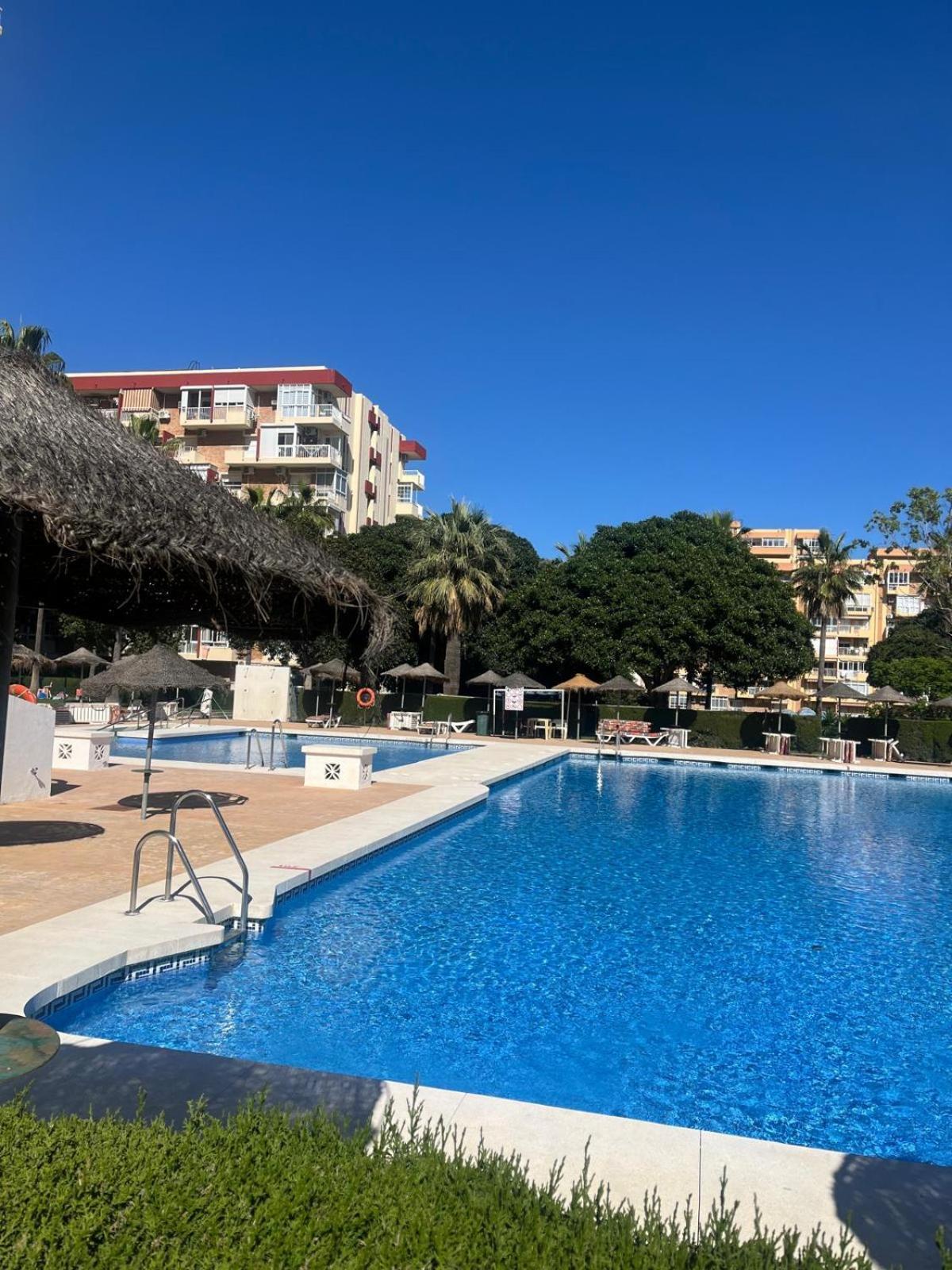 Appartement Agata Hermoso Estudio Con Piscina Y Vista Al Mar
